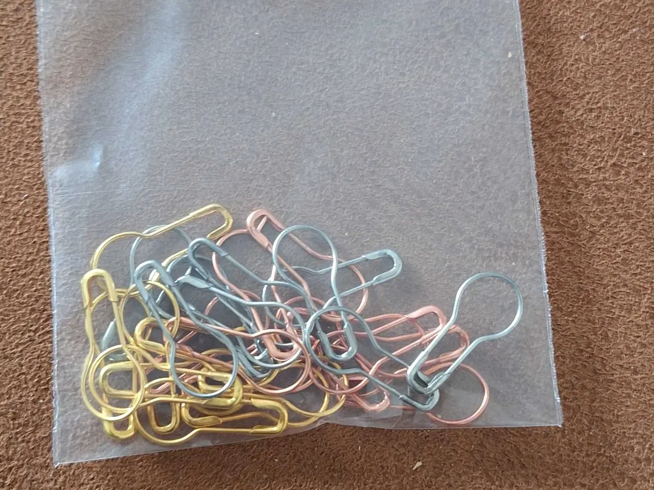 Billede 3 - Maskemarkører 