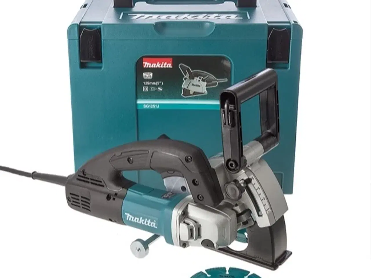 Billede 6 - SB Rental - udlejning af udstyr til hus og have