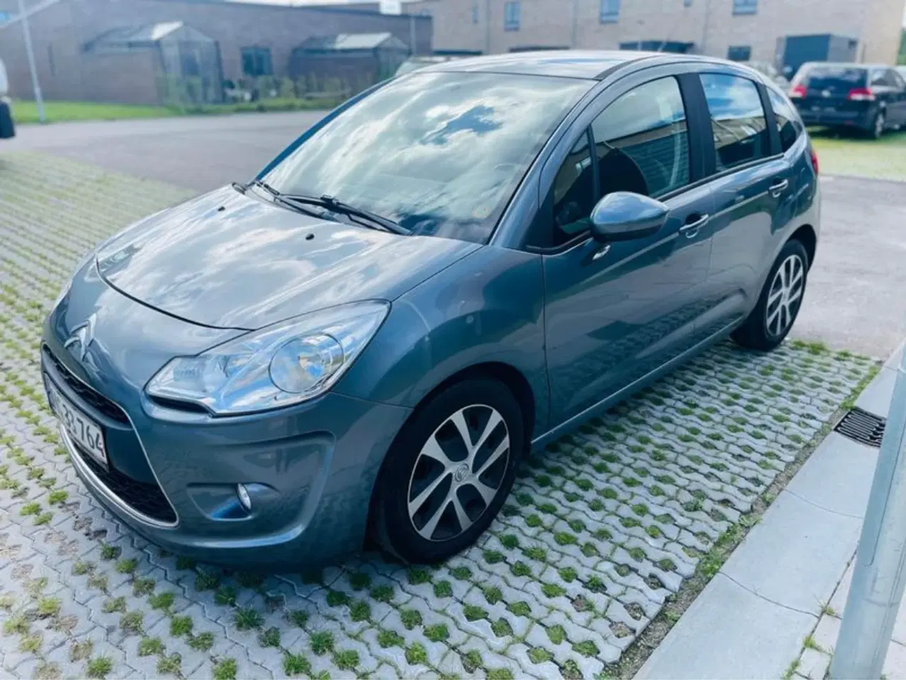 Billede 2 - Citroen C3