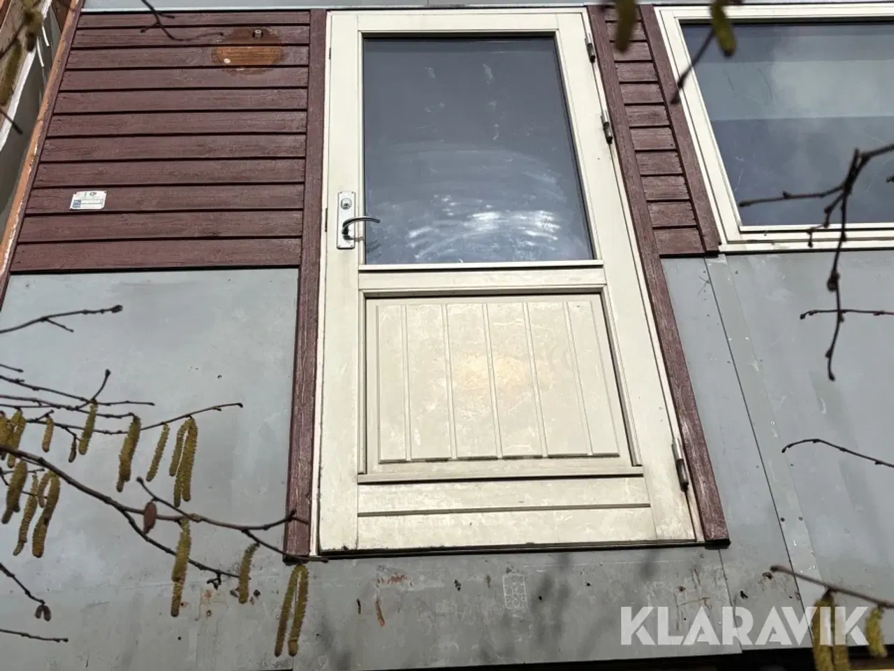 Billede 3 - Pavillon med Toilet- og badefaciliteter: Cp / zeppelin