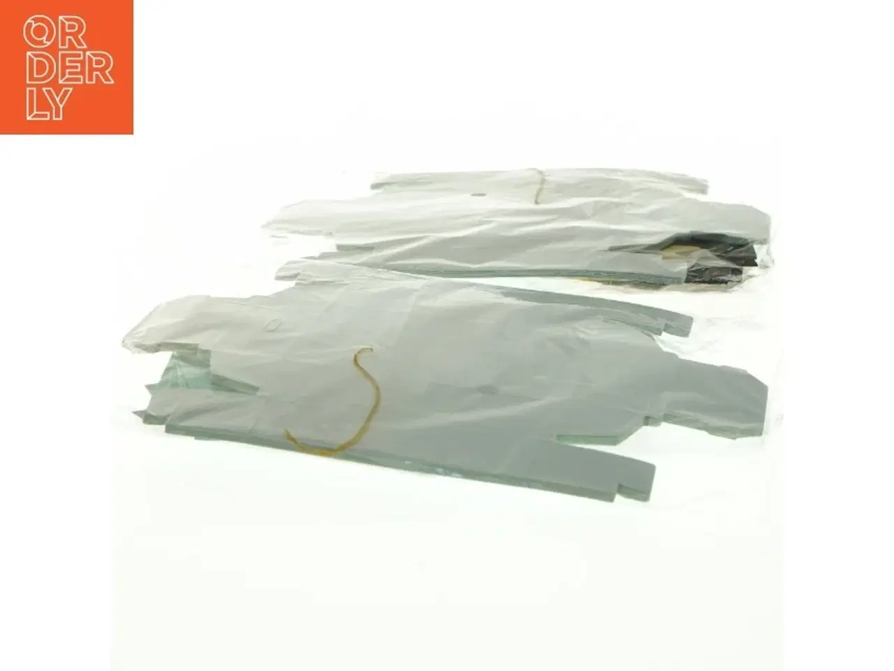 Billede 3 - Slik samlebokse (str. 23 x 17,5 cm)
