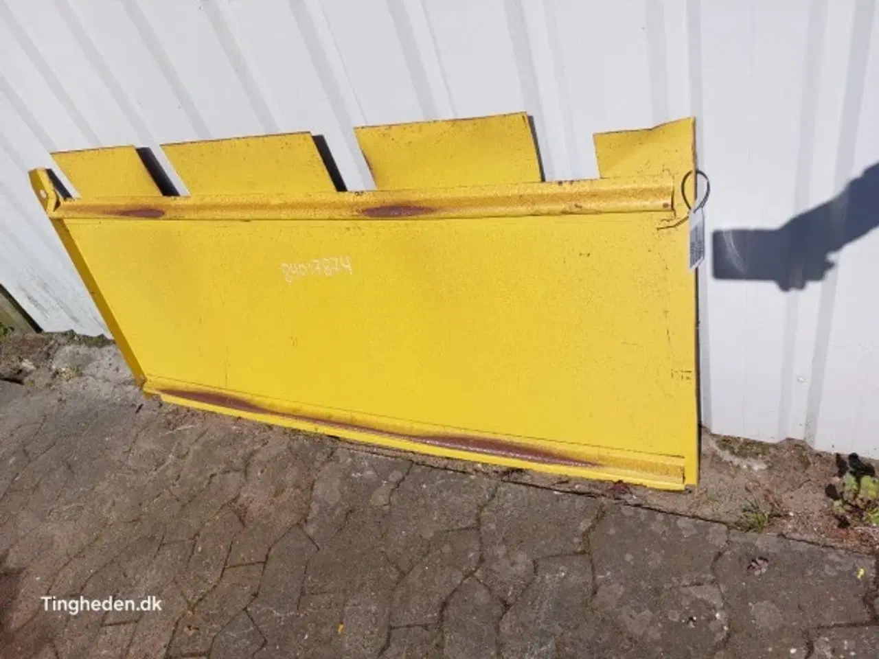 Billede 7 - New Holland TX 78 Mellem Plade 84017874