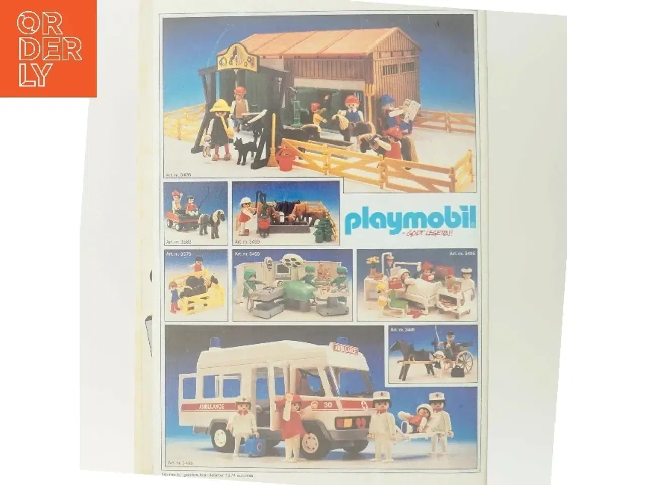 Billede 3 - Anders And & Co (Bog)