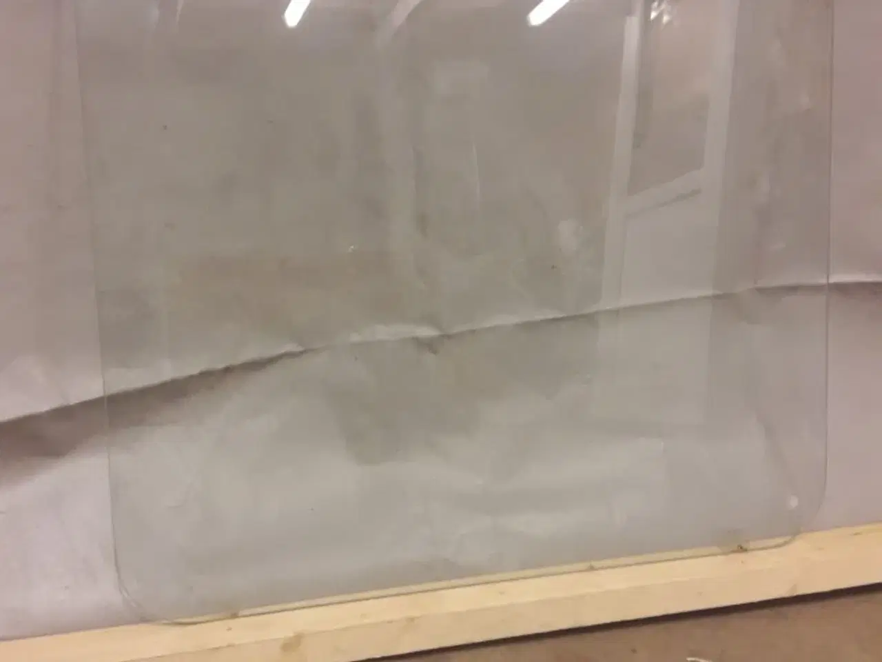 Billede 4 - sikkerheds glas