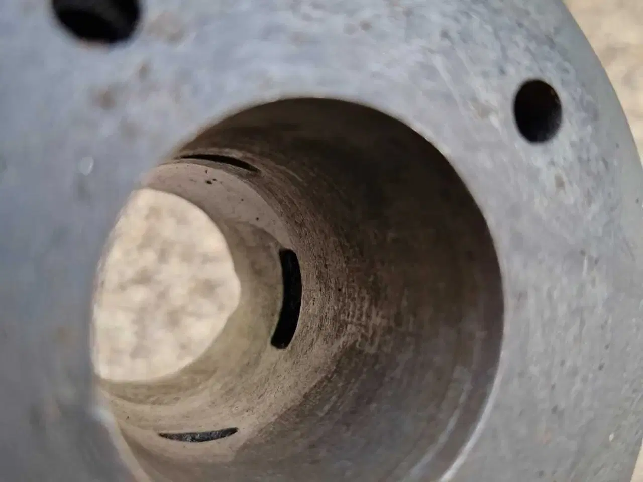 Billede 4 - Diesella cylinder 