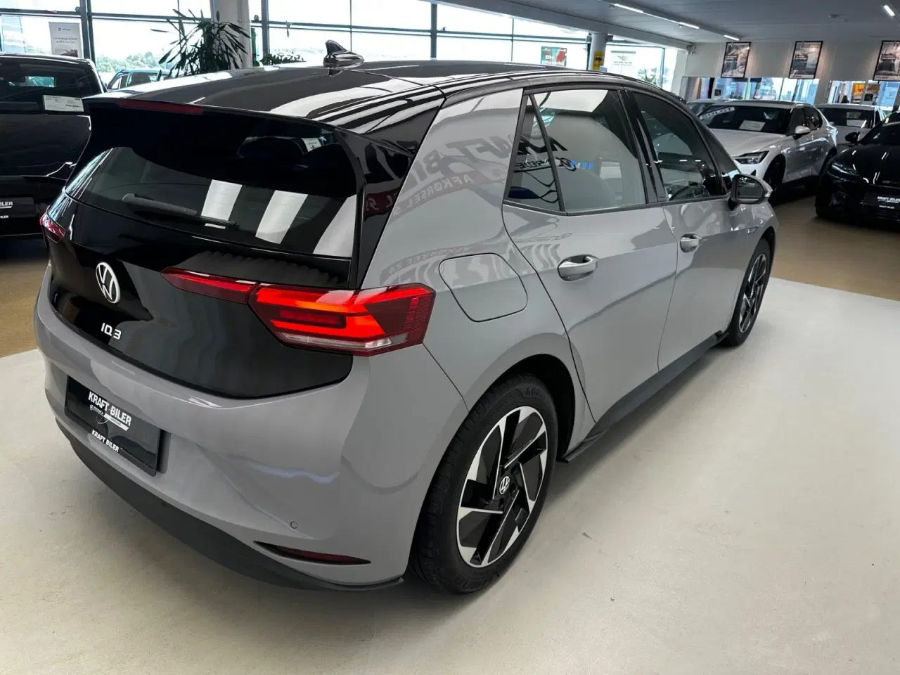 Billede 5 - VW ID.3 58 Pro