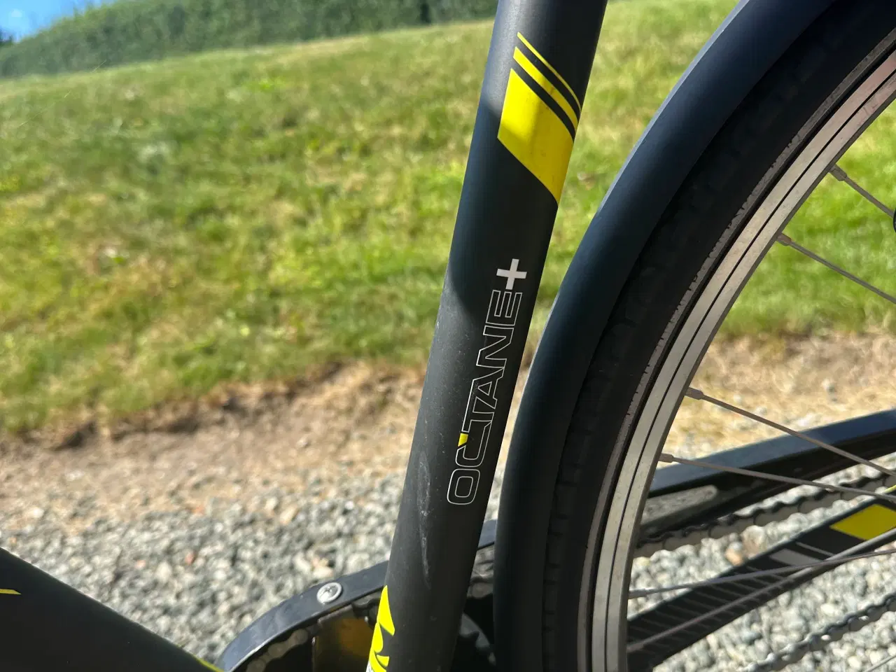 Billede 5 - MBK cykel syr. 58