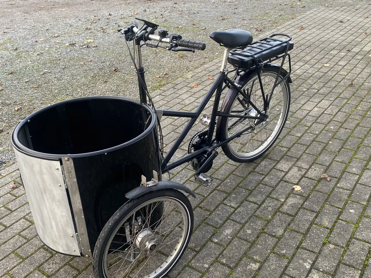 Billede 1 - Nihola Low DOG Total – Nyrénoveret & Klar til Brug