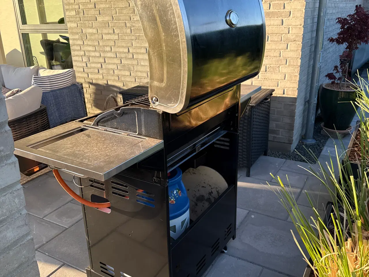 Billede 3 - Gas Grill Nexgrill
