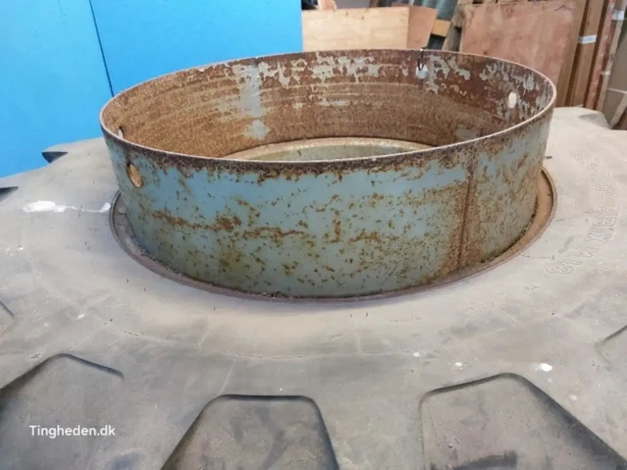 Billede 21 - 34" 18.4R34