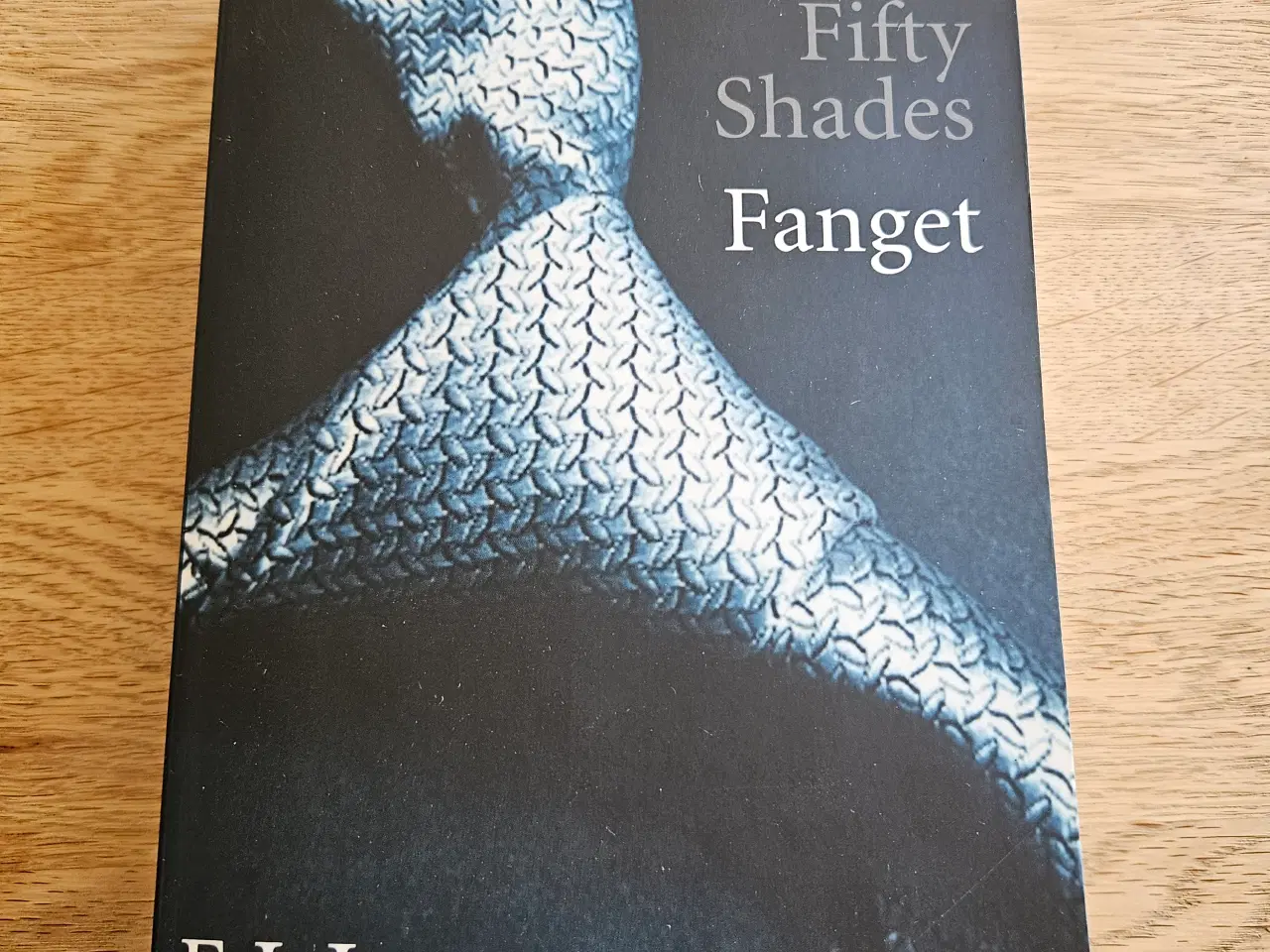 Billede 2 - Fifty Shades trilogien