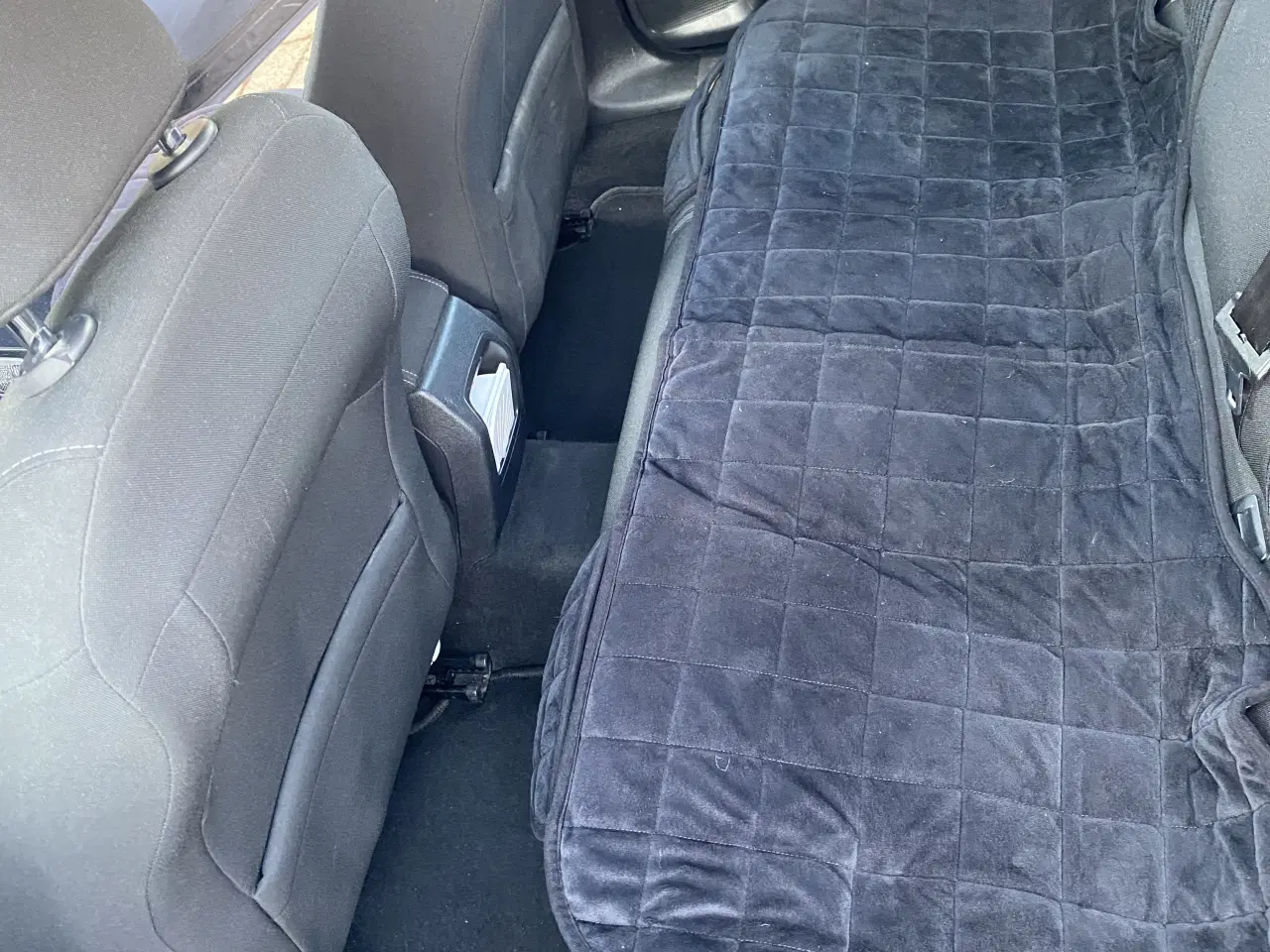 Billede 14 -  Peugeot 308 1,6 BlueHDI 120HK