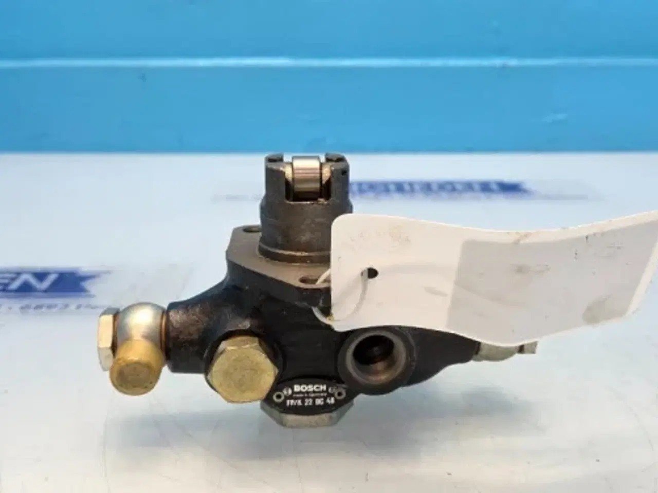 Billede 3 - Bosch Brændestoffpumpe FP/K 22 BC 48