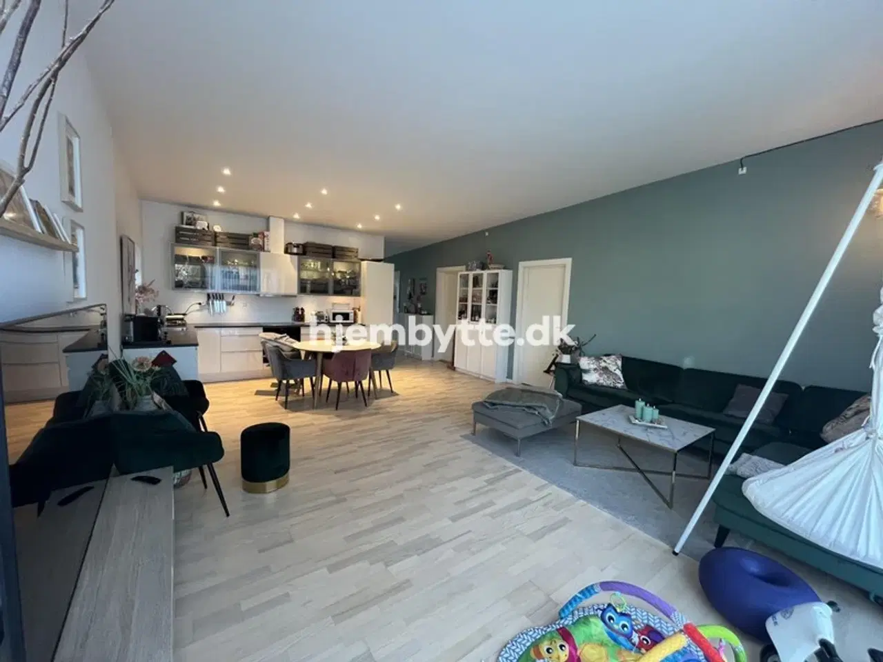 Billede 3 - Hjembytte - VeksøStationsvej