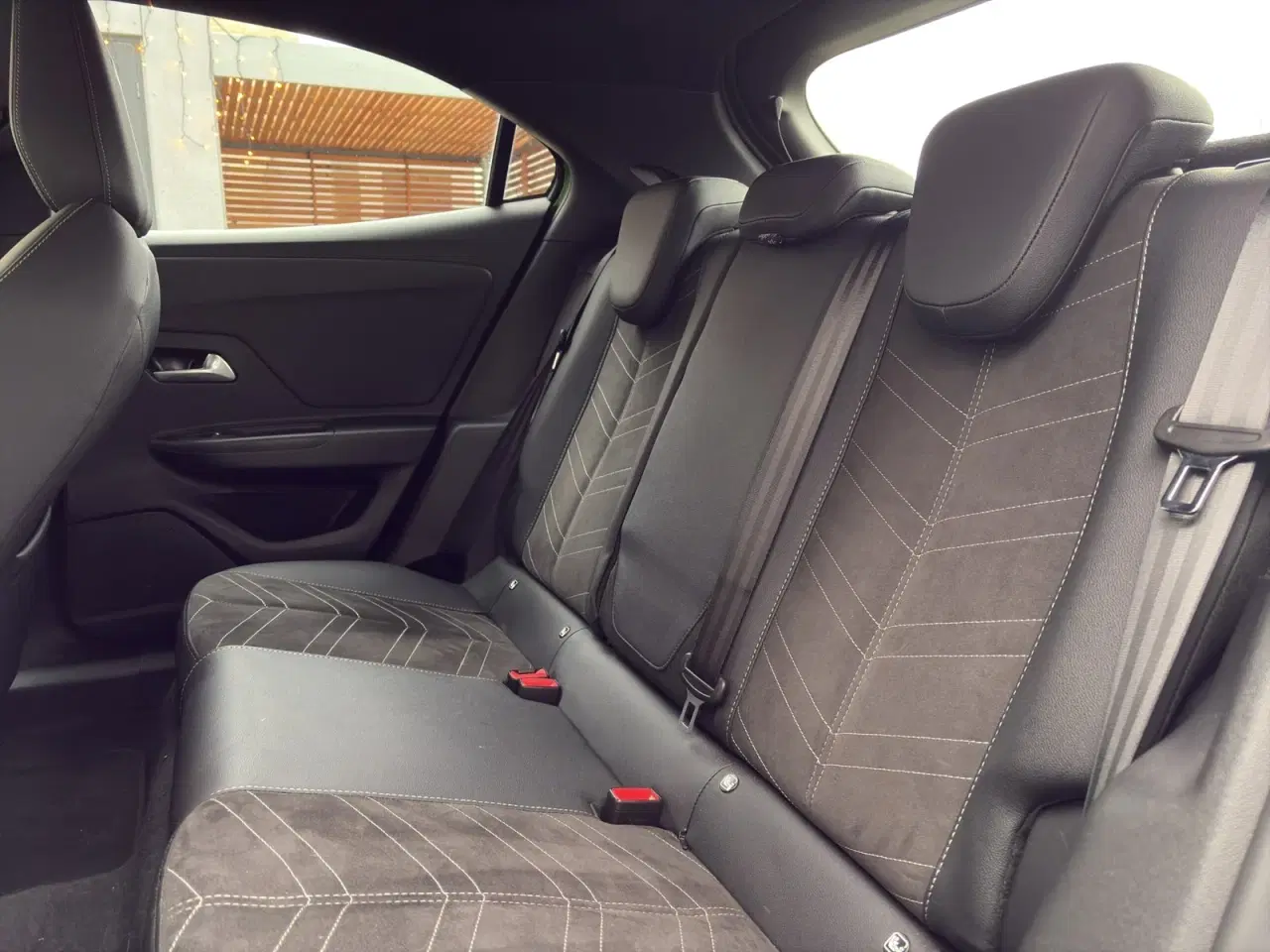 Billede 15 - Opel Mokka-e 50 Ultimate