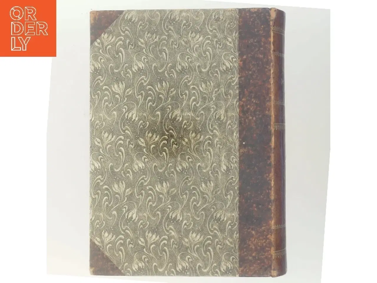 Billede 4 - Det Høje Nord og Kampen om Nordpolen af Daniel Bruun (Bog)