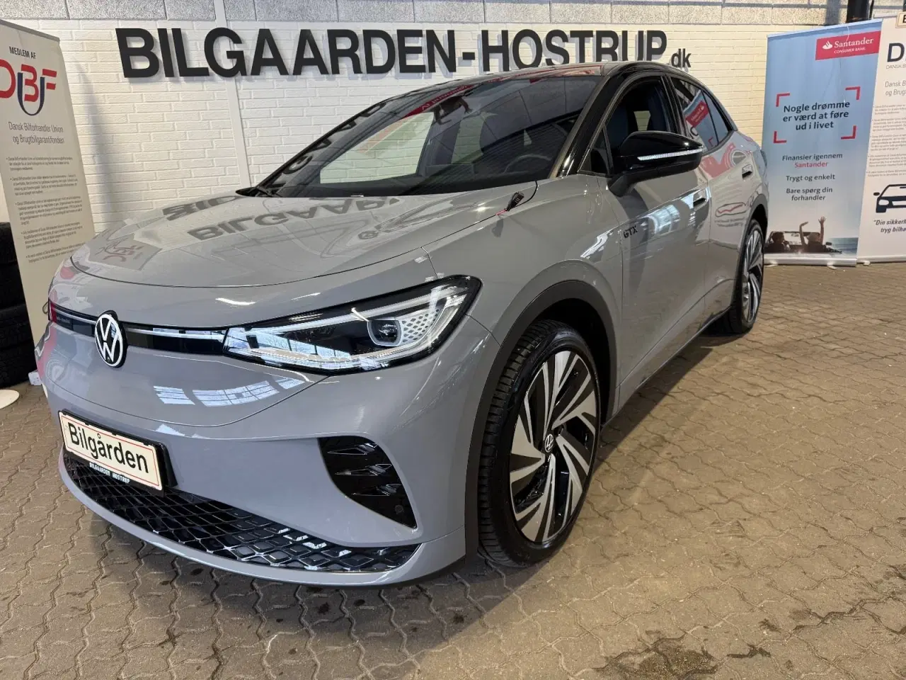 Billede 1 - VW ID.5 77 GTX 4Motion