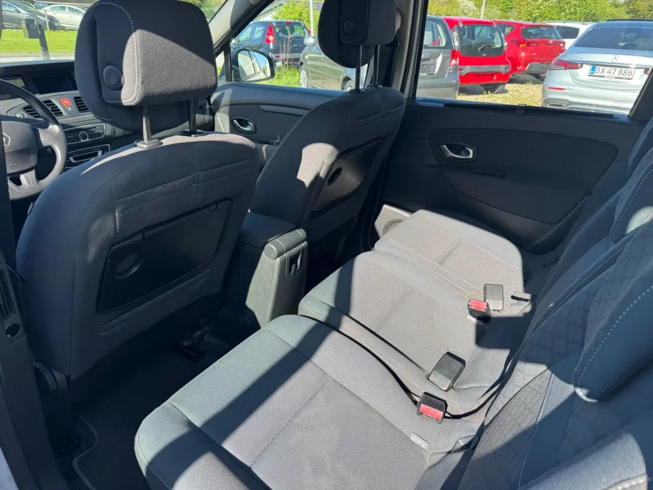 Billede 5 - Renault Scenic III 1,4 TCe 130 Dynamique