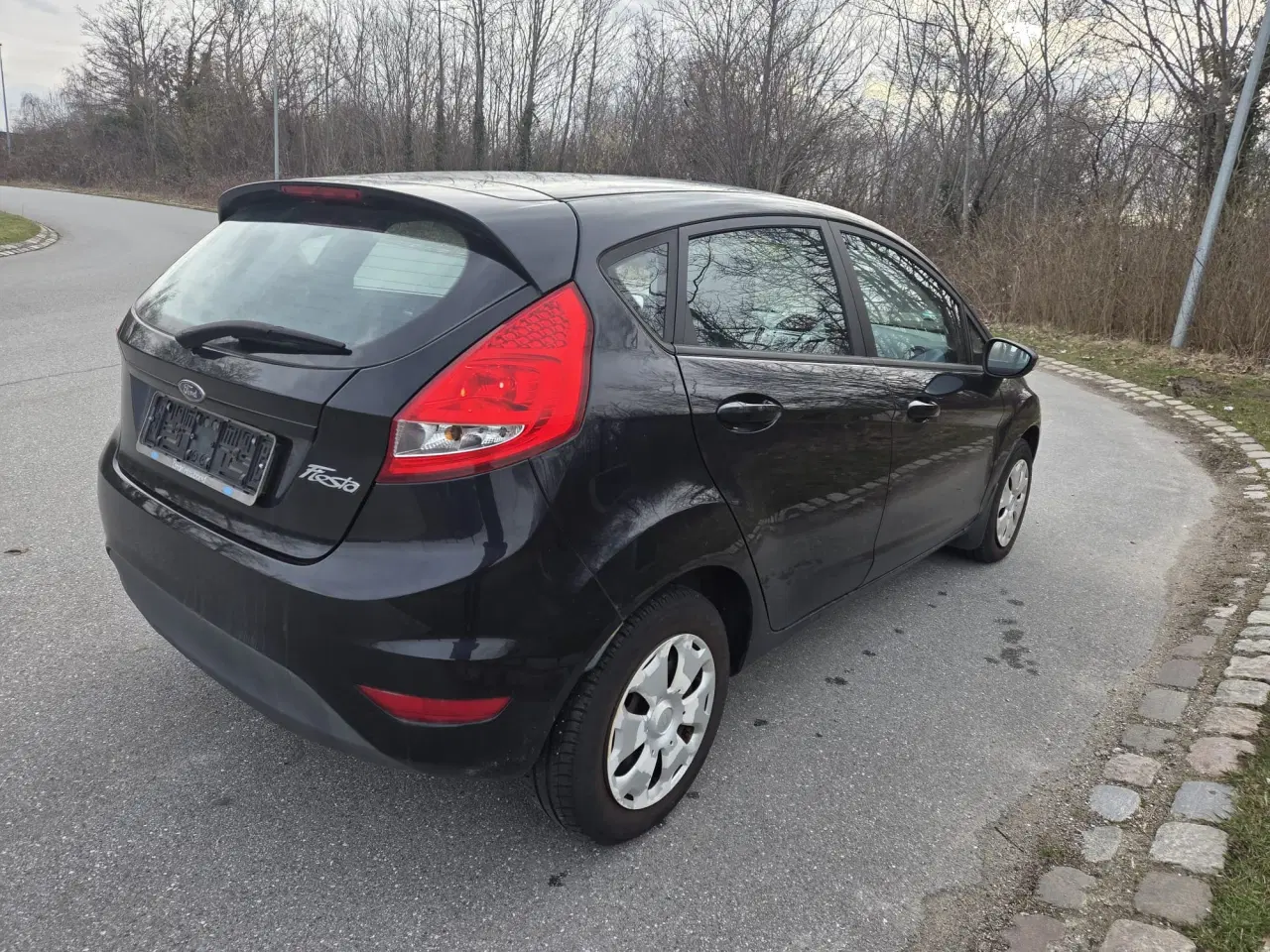 Billede 3 - Ford Fiesta 