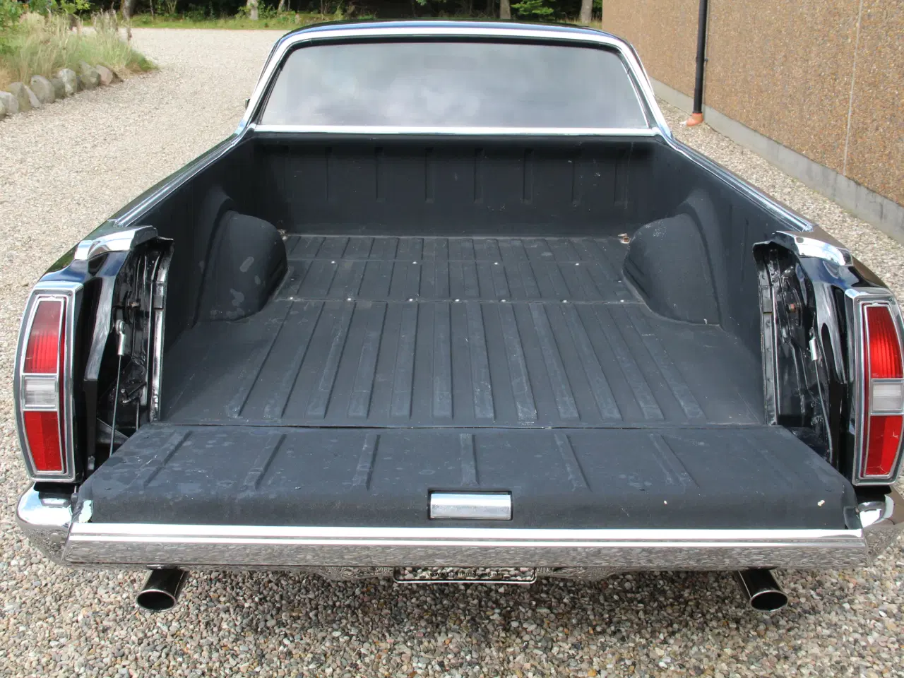 Billede 9 - Ford Ranchero Pick-up