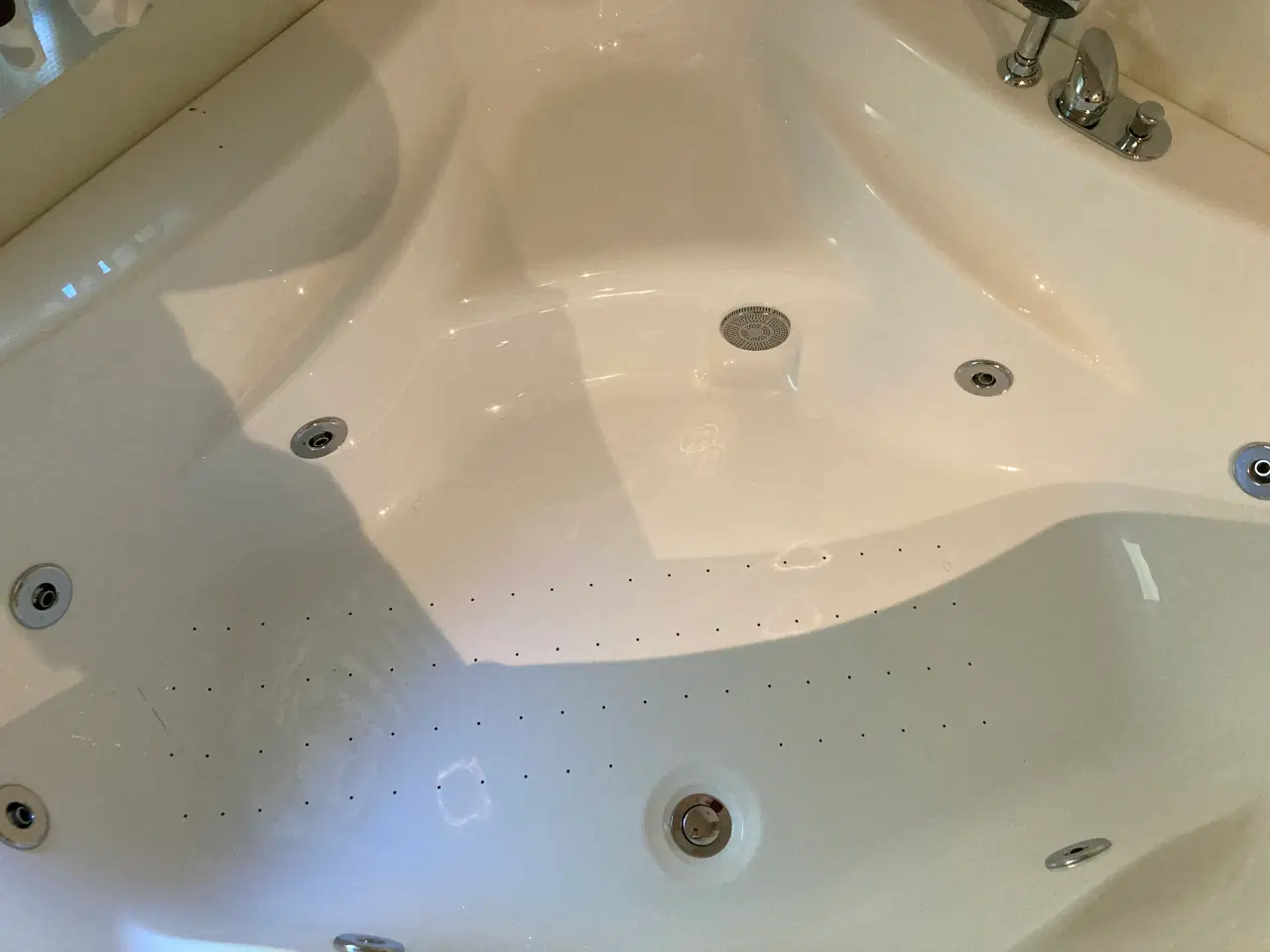 Billede 2 - Spa bad