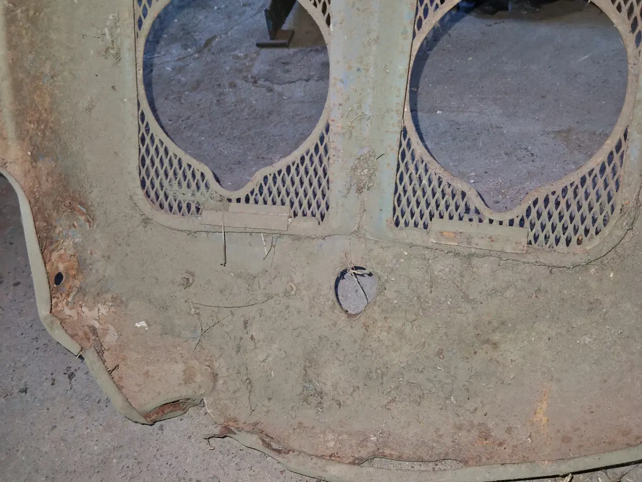 Billede 6 - Fordson dexta