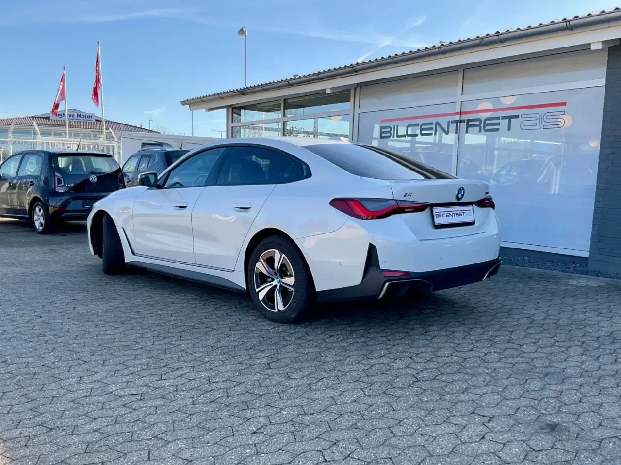 Billede 3 - BMW i4  eDrive40