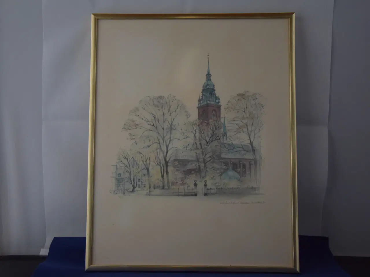 Billede 2 - Mads Stage billeder