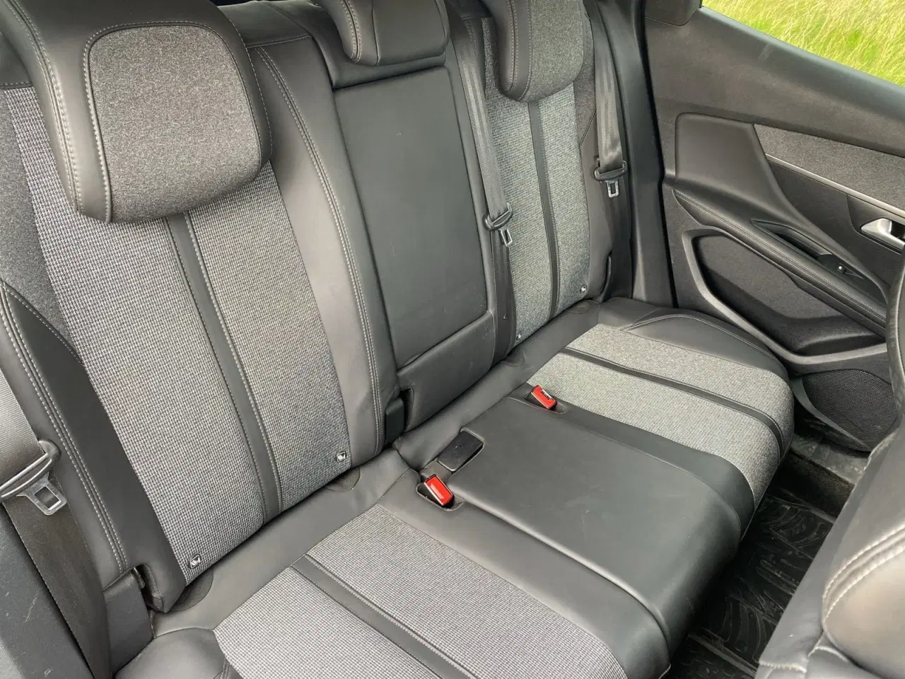 Billede 14 - Peugeot 3008 1,2 e-THP 130 Allure