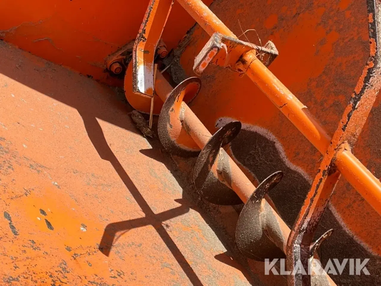 Billede 12 - Strømaskine Lydersen FS 230/HB140