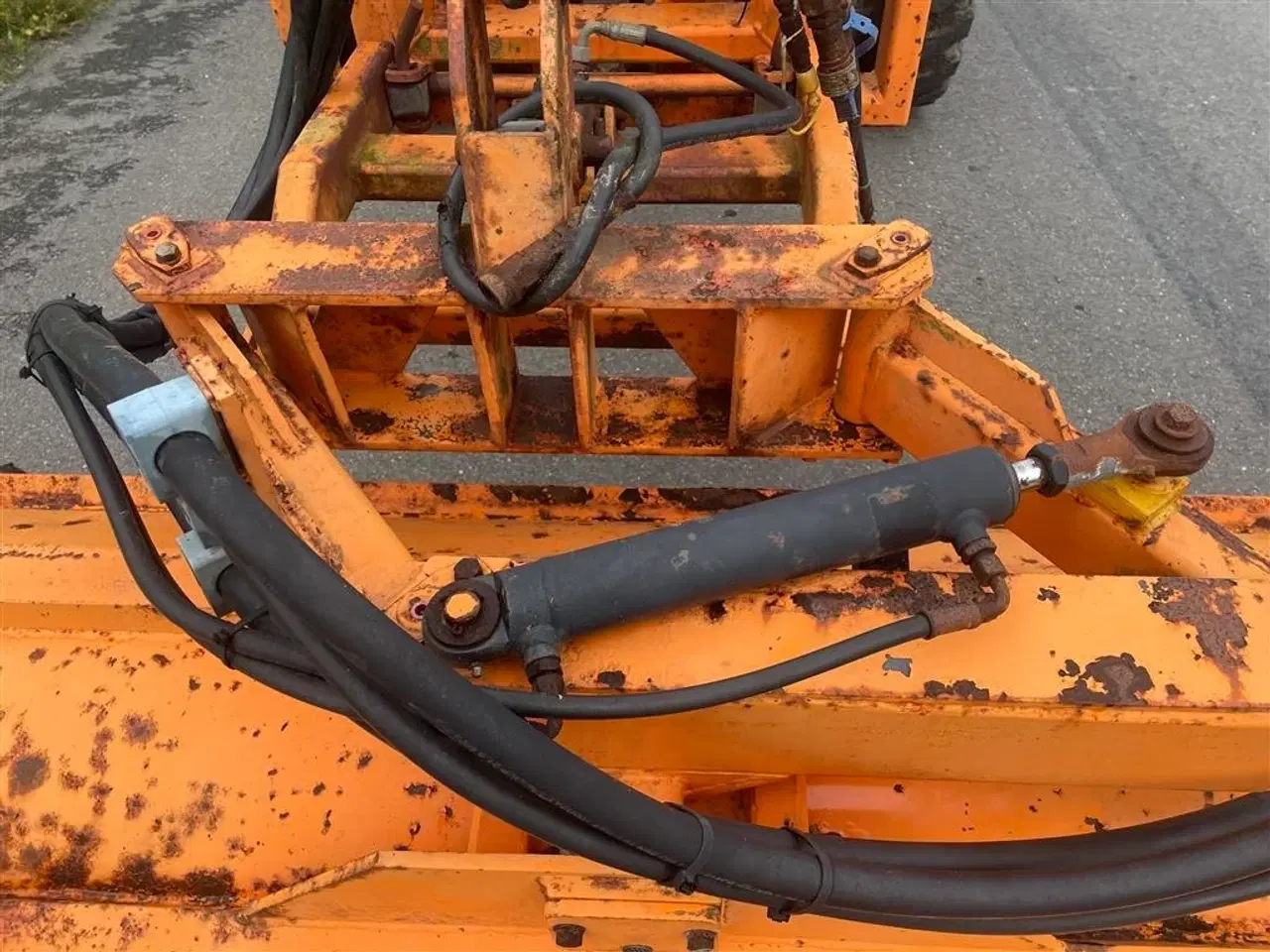 Billede 6 - HWH HS-2SHD 1900