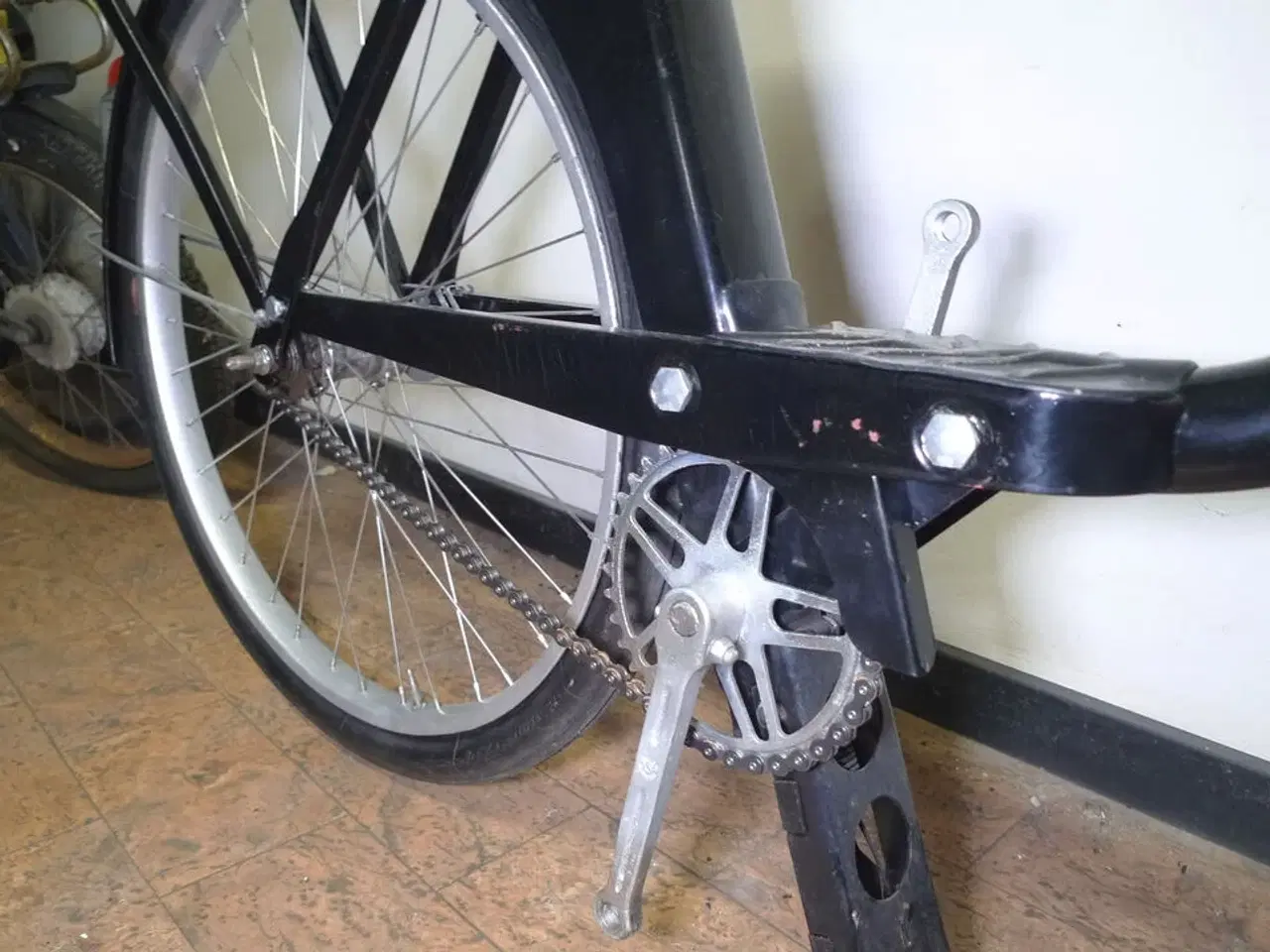 Billede 6 - Knallert, Velo Solex m/rørstel MOMSFRI