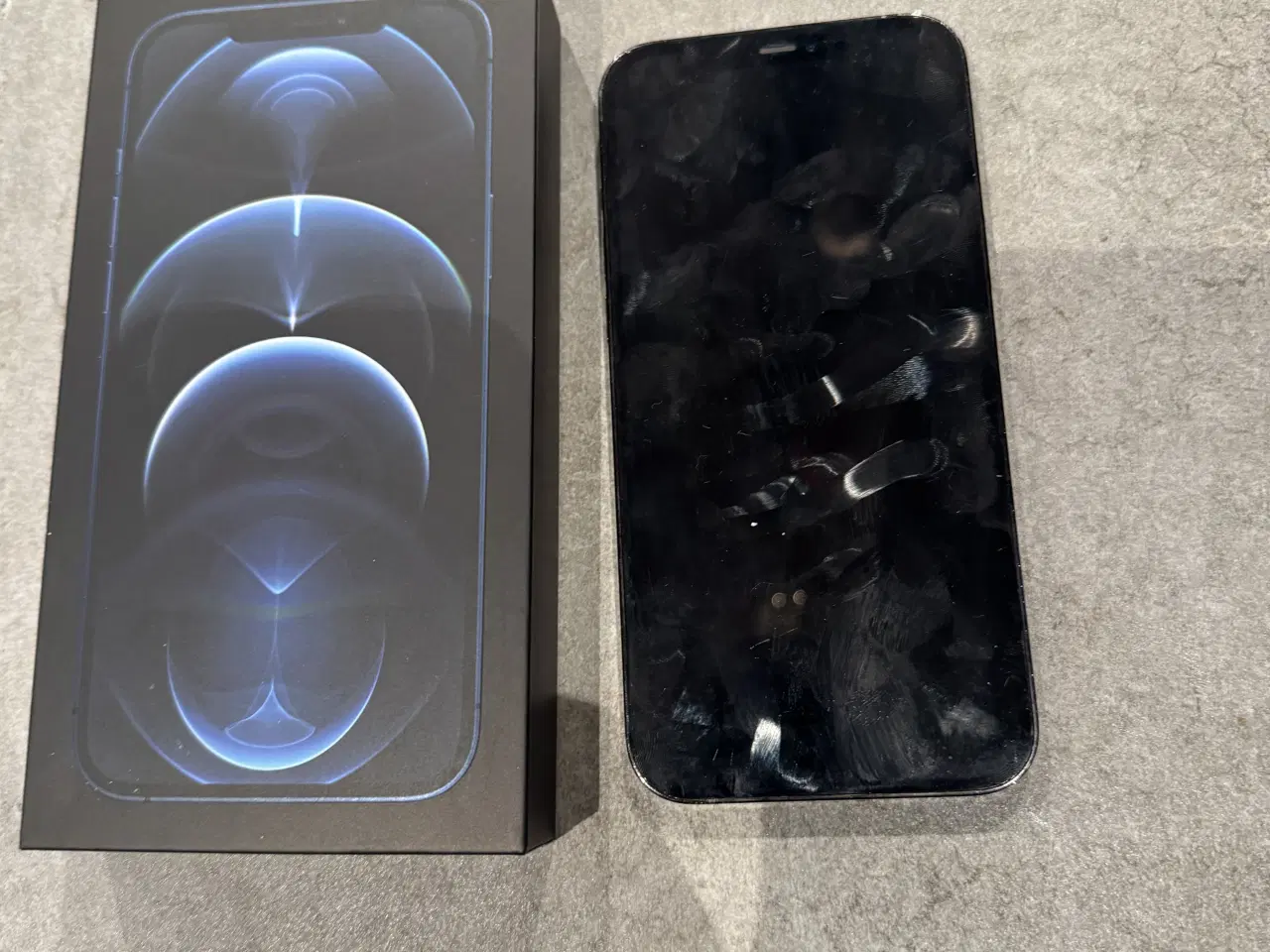 Billede 3 - iPhone 12 Pro Max 