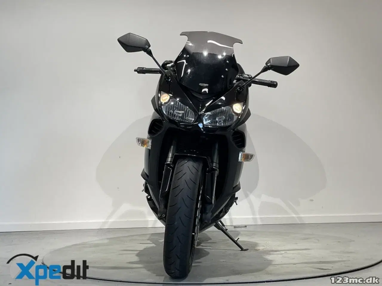 Billede 4 - Kawasaki Z 1000 SX