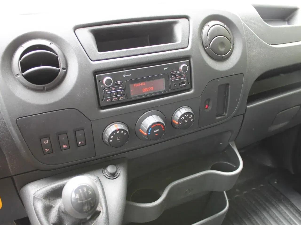 Billede 14 - Opel Movano 2,3 CDTi 145 Edition+ Kassevogn L2H2