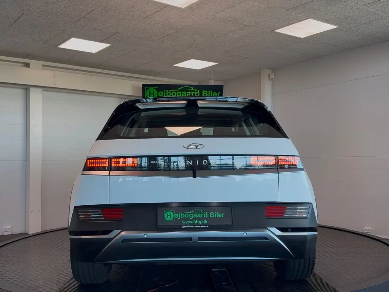 Billede 4 - Hyundai Ioniq 5 58 Dynamiq