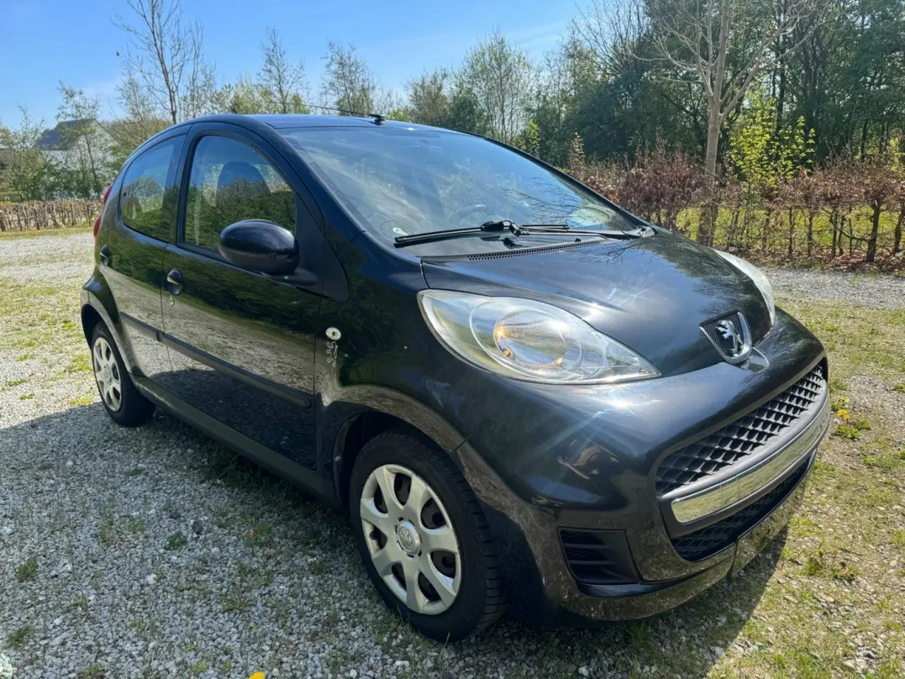 Billede 20 - Peugeot 107 1,0 Comfort