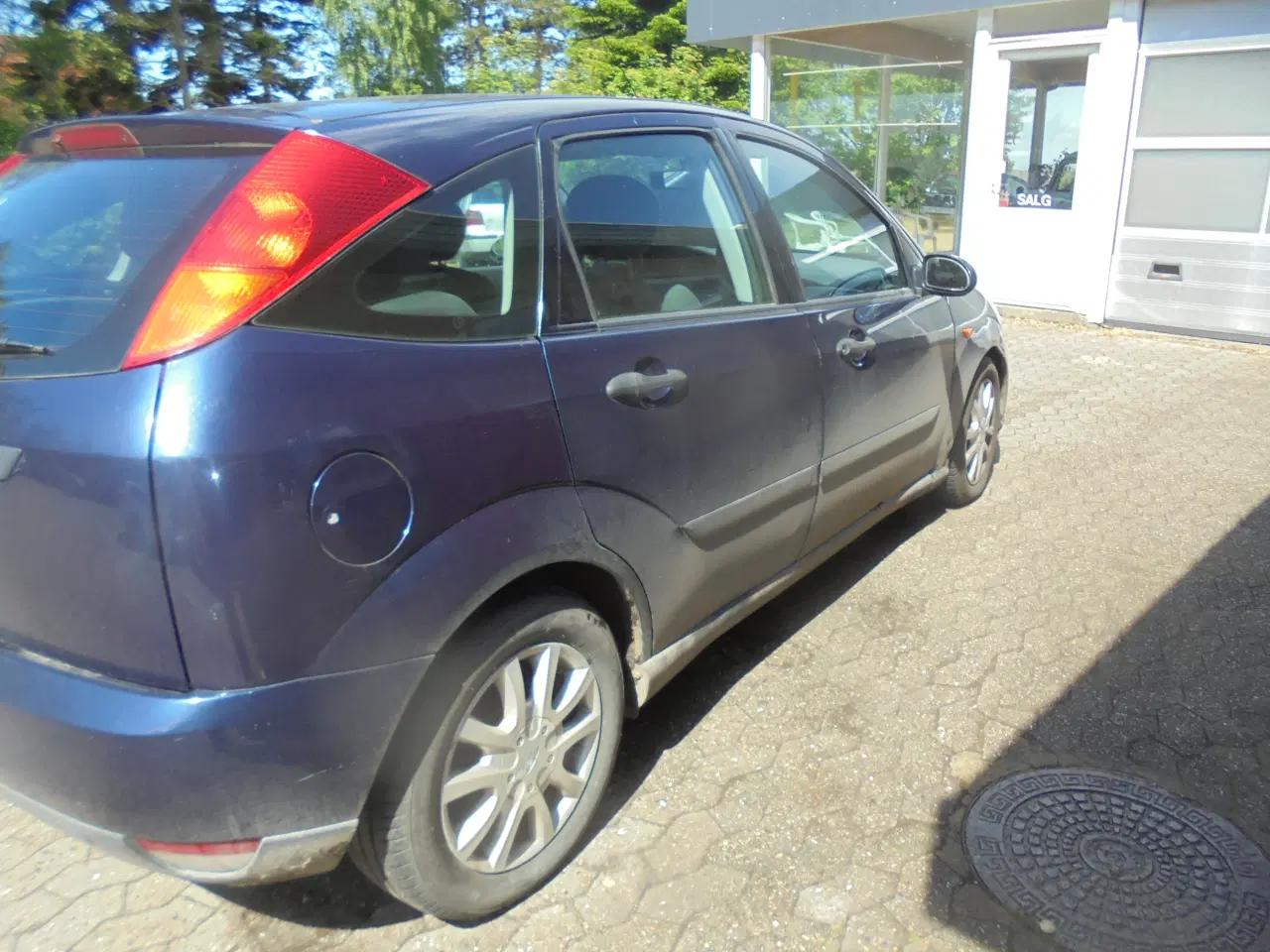 Billede 3 - Ford Focus 