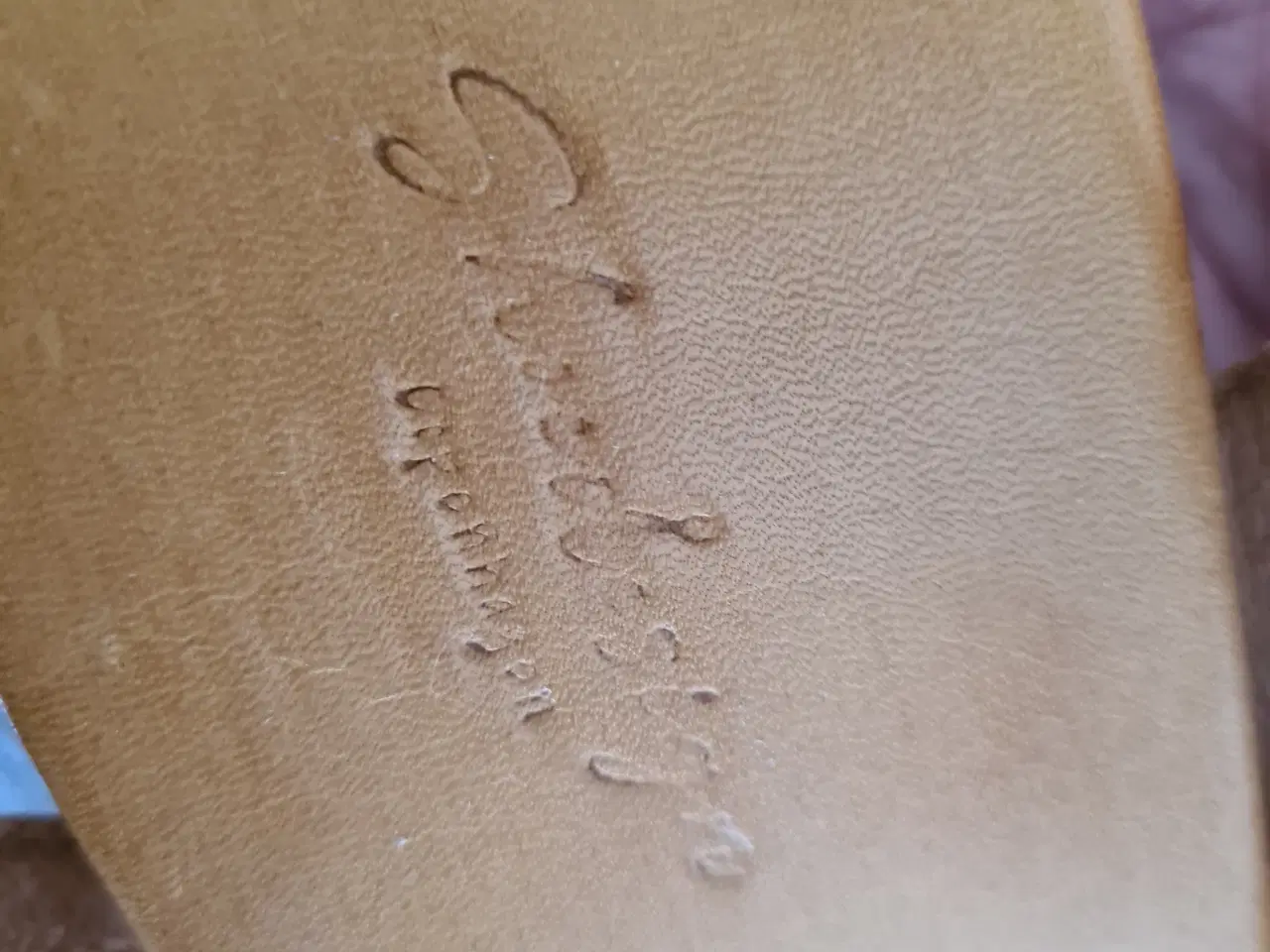 Billede 4 - NYE Skind Sandaler str.42 