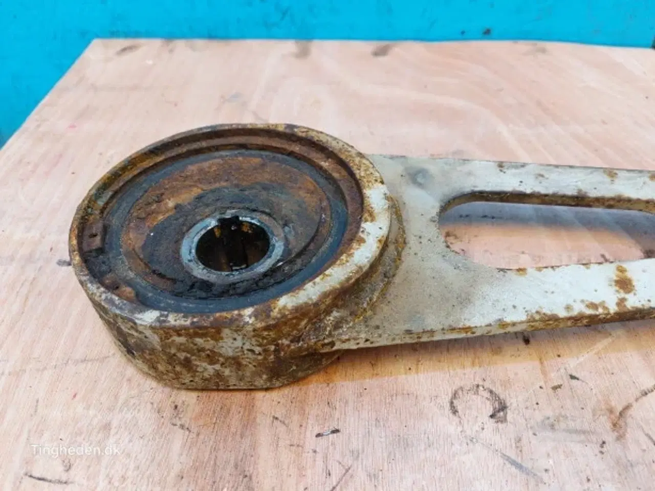 Billede 15 - Massey Ferguson 7274 Plejlstang 28482436