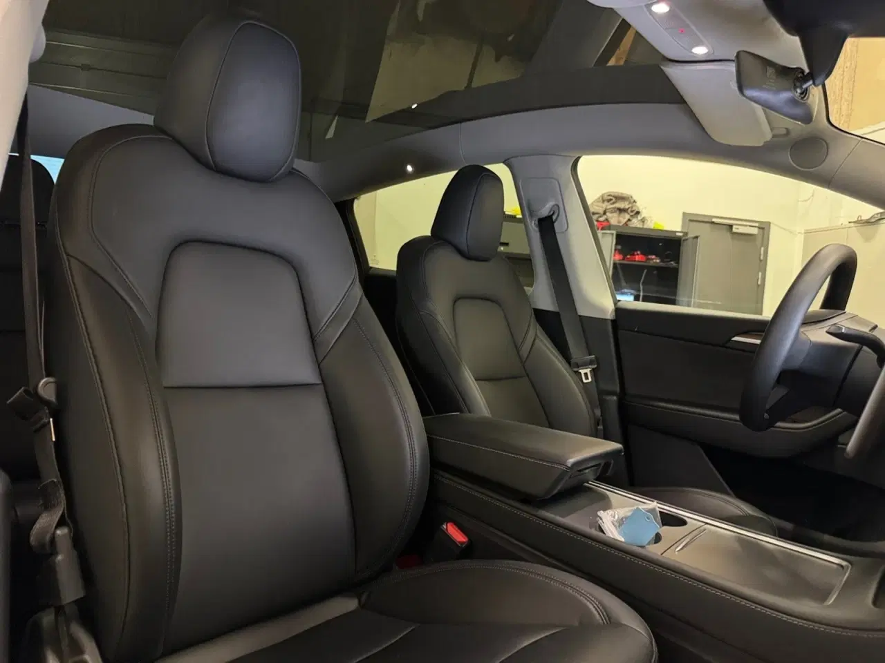 Billede 17 - Tesla Model Y  Long Range AWD