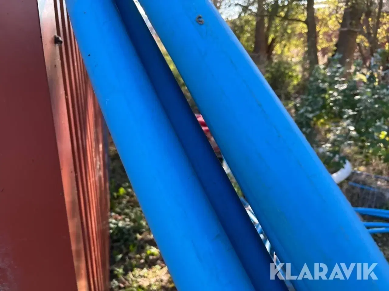 Billede 8 - Slange 15 meter