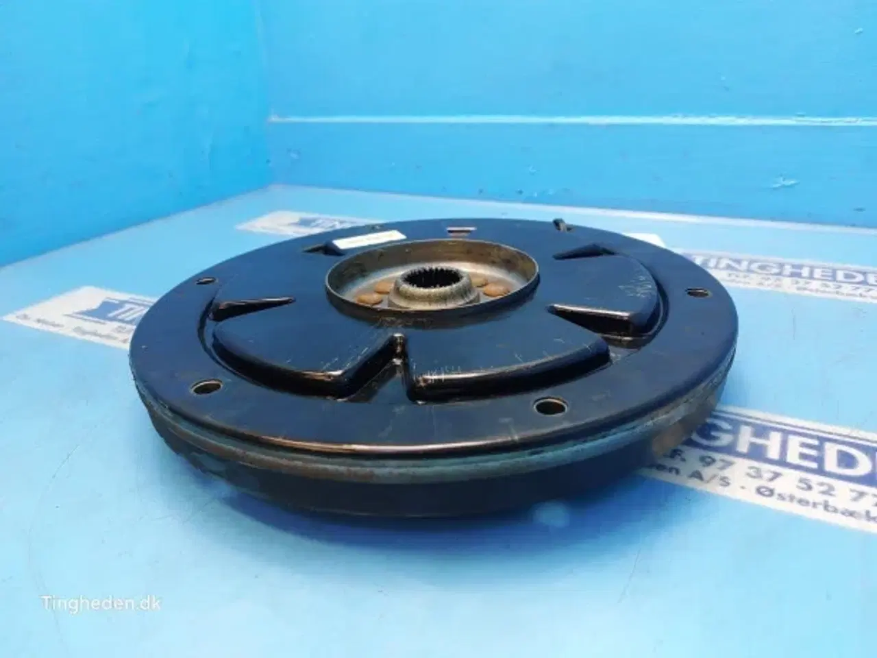 Billede 7 - JCB 531-70 Dæmper 334/F6244