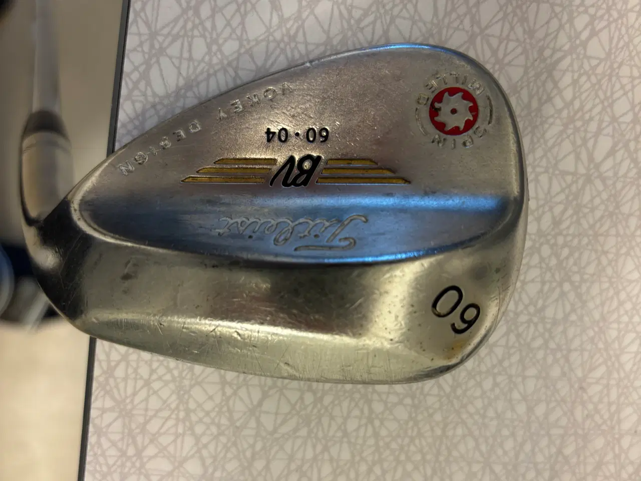 Billede 1 - Wedge 60