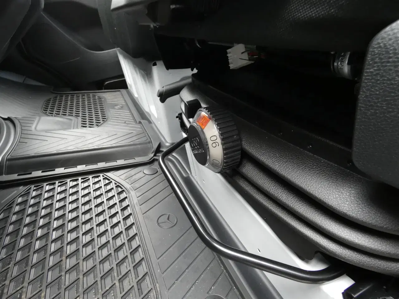 Billede 14 - Mercedes-Benz Sprinter 317 2,0 CDI A3 RWD 9G-Tronic 170HK Ladv./Chas. 9g Aut.