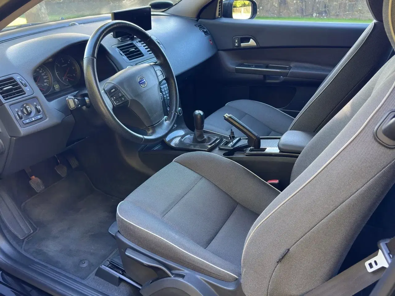 Billede 8 - Volvo C30 1,6 D