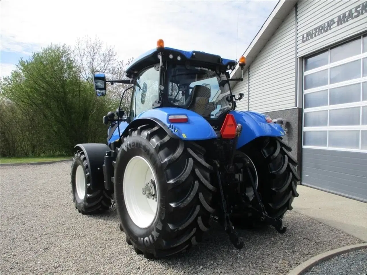Billede 10 - New Holland T7.230 AutoCommand