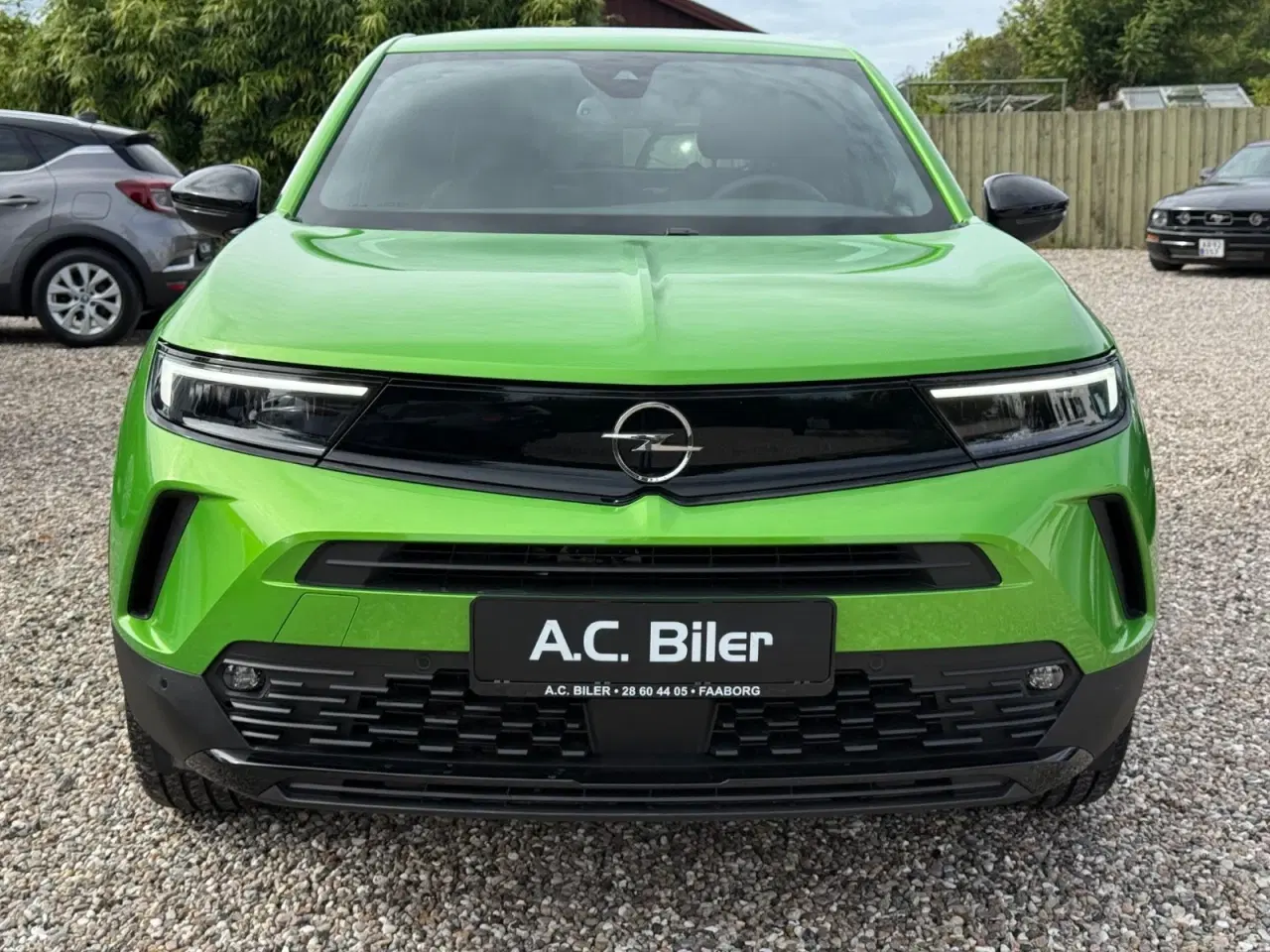Billede 2 - Opel Mokka-e 50 Ultimate