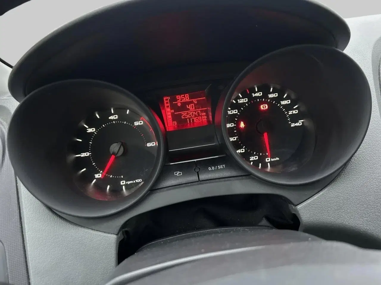 Billede 8 - Seat Ibiza 1,2 TDi 75 Reference ST eco