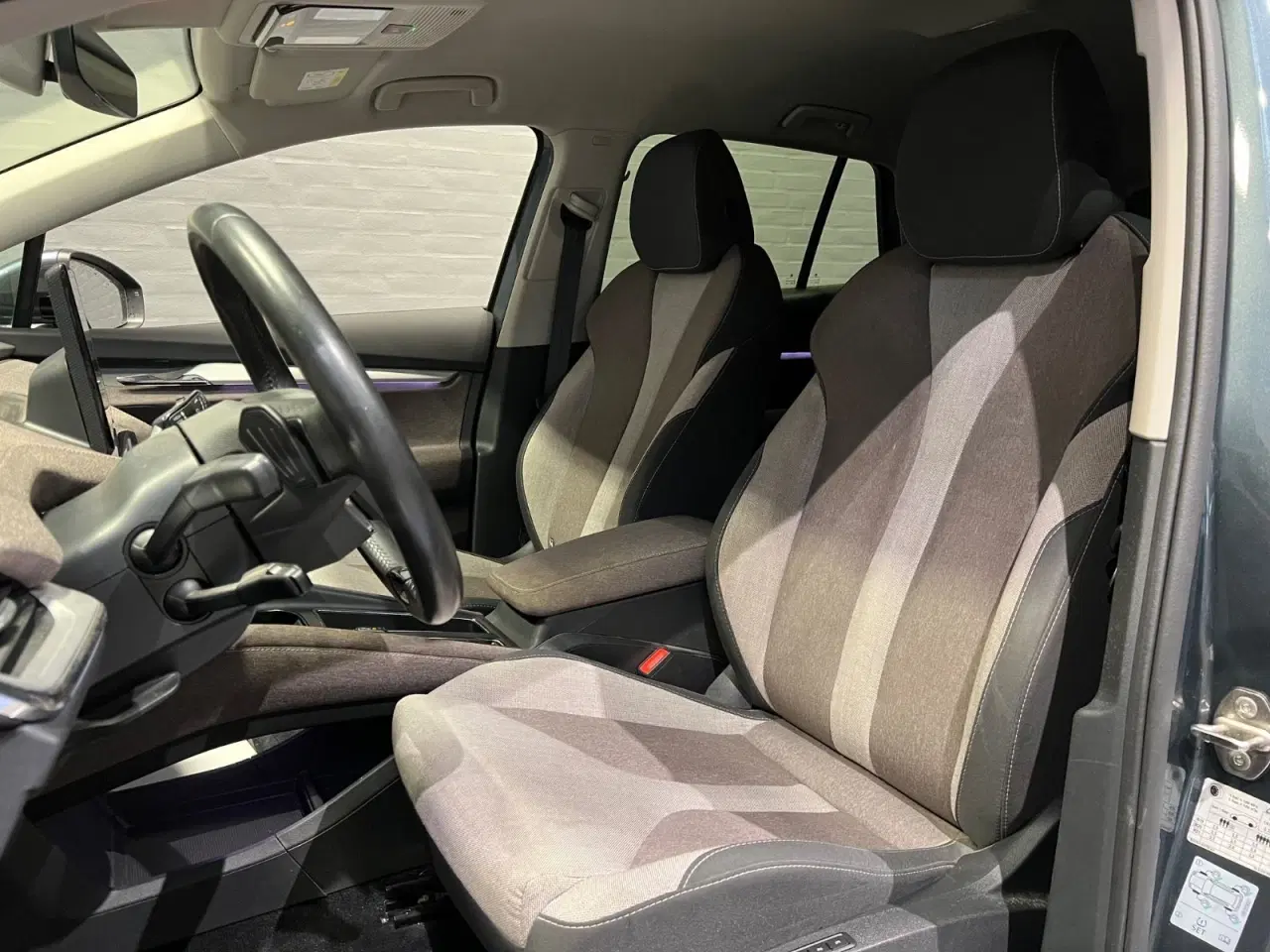 Billede 10 - Skoda Enyaq 60 iV Lodge